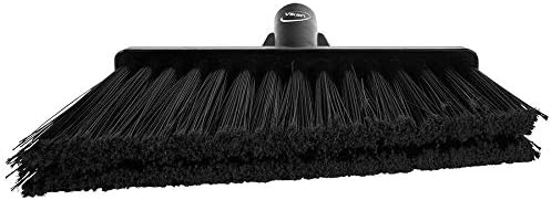 Vikan 29169 Split Bristle Angle Head Broom - Image 3