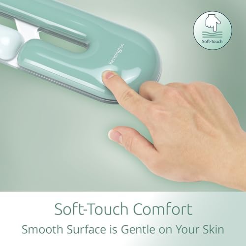 Kensington Duo Gel Loop Wrist Rest - Image 3