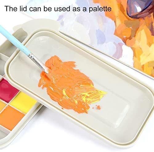 Bibabala Oil Paint Brush Cleaner - Image 5