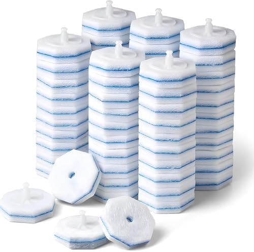 60 Pack Wand Refills Compatible by Unknown