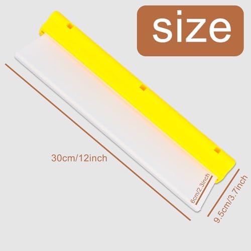 2 Pack Car Squeegee - Image 3