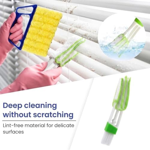 Blind Cleaner Duster Tool Set - Image 4