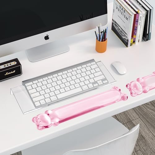 16.9inch Computer Keyboard Stand - Image 7