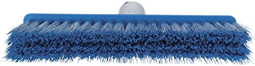 Vikan 31043 Broom, Soft/Stiff - Image 2