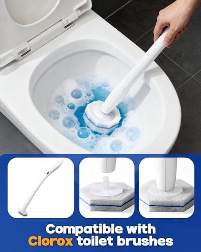 50 Pack Wand Refills Compatible - Image 5