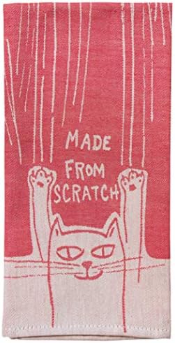 Blue Q Funny Dish Towel by BlueQ