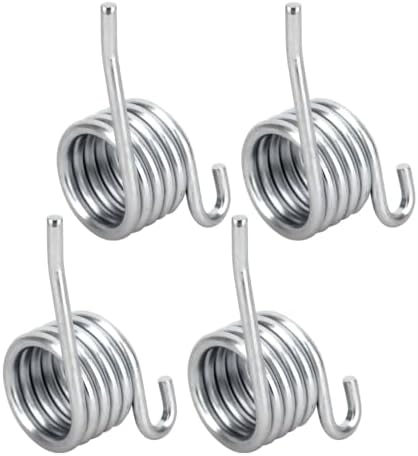 Commercial Mop Bucket Wringer Spring Replacement: Wringer Spring Compatible - Image 2