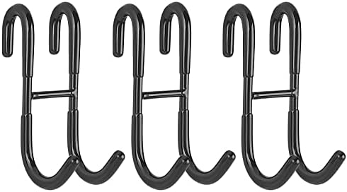 Simtive Shower Door Hooks, Towel Hooks by Simtive