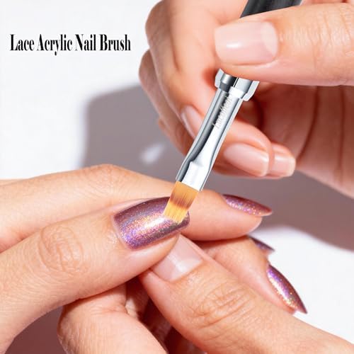 Ultra Fine Nail Art Brush - Image 2
