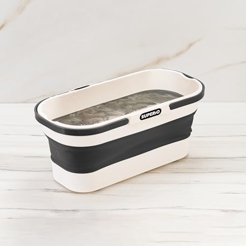 Superio Fold N' Go Mop Buckets - Image 7