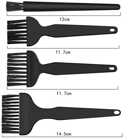 9 in 1 Anti Static Brush Computer Cleaning Kit - Image 4