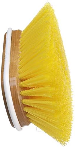 Seachoice Deck Brush w/Threaded Hole - Image 5