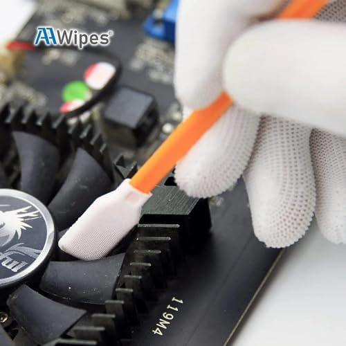 AAwipes Cleaning Swab Kit - Image 5