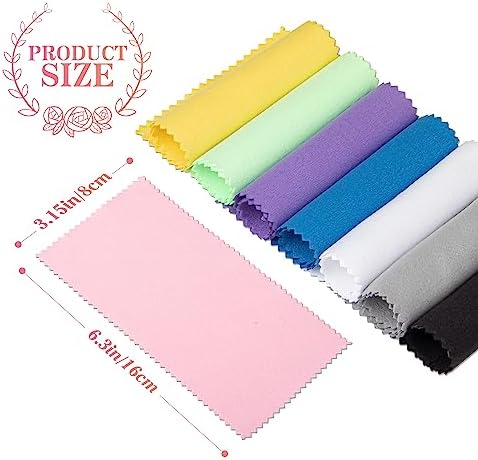 youbay Jewelry Cleaning Cloth - Image 2