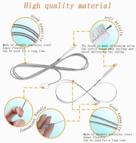 2-Pack Long Pipe Cleaners - Image 3