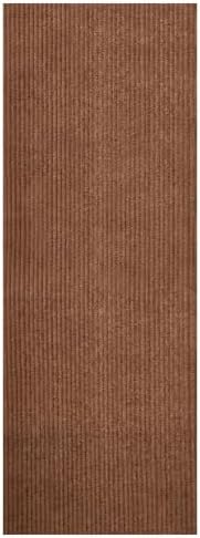 Ottomanson 3x5 Indoor Outdoor Door Mat – Non-Slip Waterproof Floor Mat - Image 6