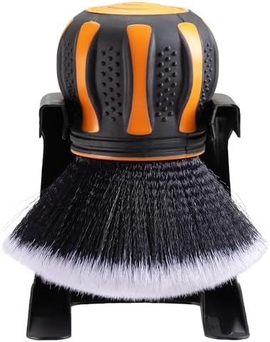 Suds Lab Elite-Plush Detailing Brush by SudsLab