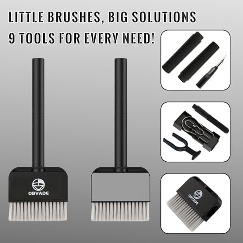 Keyboard Cleaner & Laptop Cleaning Kit - Image 6