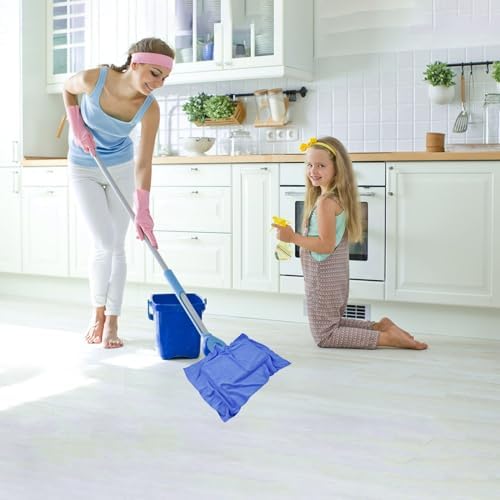 12 Pcs Extra Large Microfiber Cleaning Cloth, Microfiber Towels - Image 7