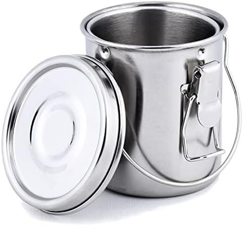 Tosnail Stainless Steel Leak-Proof Paint Brush Washer by Tosnail
