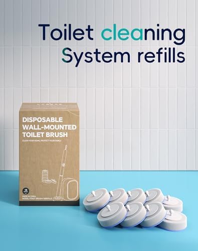 Disposable Toilet Cleaning System - Image 6