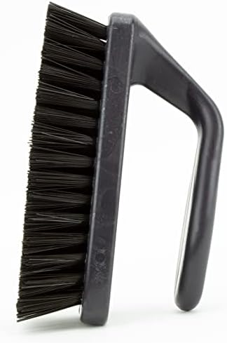 SPARTA Heavy Duty Scrub Brush, Hand Brush - Image 2