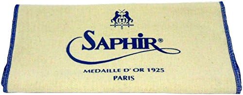 Saphir Polishing Cloth by Unknown