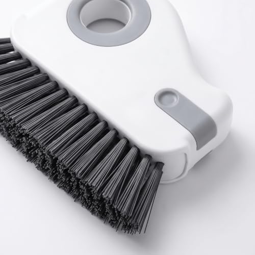 2 PCS Window Track Cleaner, 2 in 1 Groove Cleaning Brush - Image 7