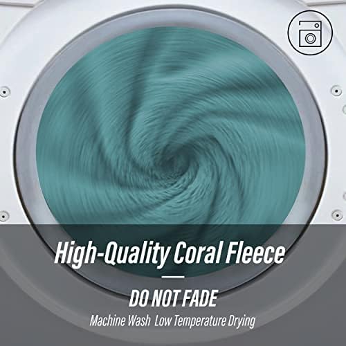 MOONQUEEN Ultra Soft Towel Set-Quick Drying - Image 6