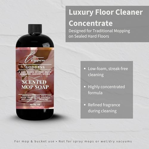Lapew Goddess Scented Mop Soap - Image 2