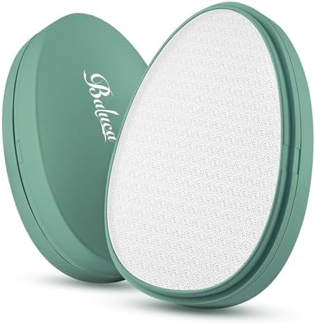 BALUCA Glass Foot File Callus Remover by Baluca