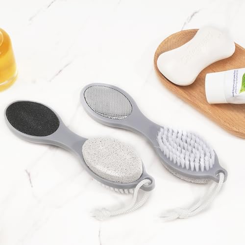 4 in 1 Foot Brush - Image 7