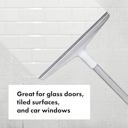 OXO Good Grips Aluminum Extendable Squeegee - Image 2