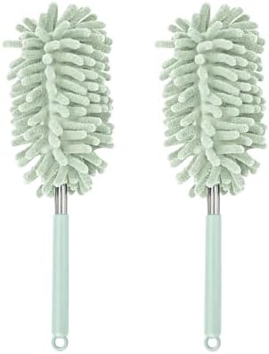 Zpana 2PCS Car Interior Duster - Image 7