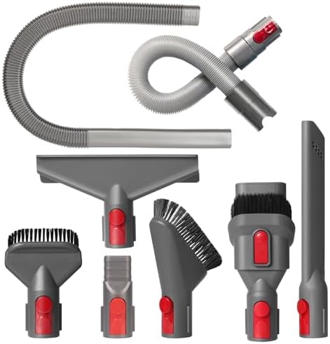 Vacuum Attachment Kit Compatible by keluke
