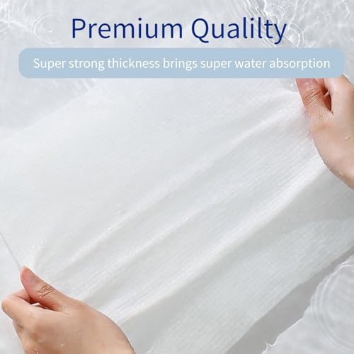 Disposable Compressed Towels - Image 5