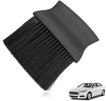 Car Detailing Brush with Ultra Soft Bristles Automotive Interior Cleaning and by Unknown