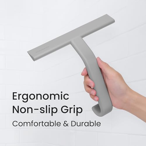 dancemoon JustHang Shower Squeegee - Image 5