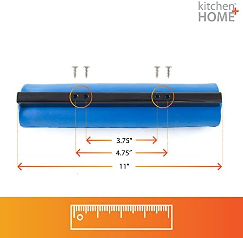 Kitchen + Home PVA Sponge Roller Mop - Image 6