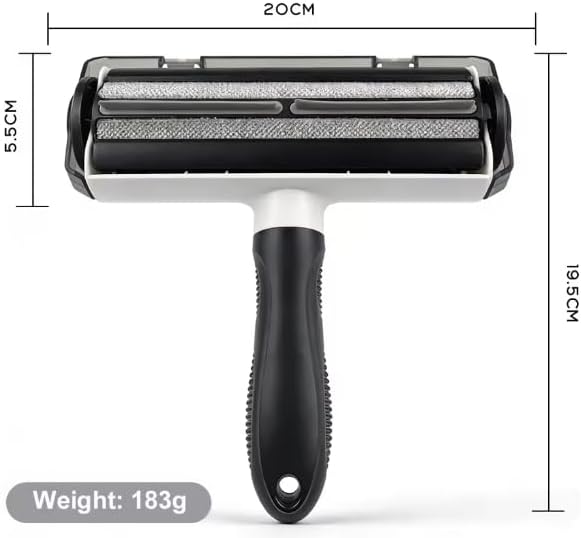 Neatly.co Reusable Pet Hair Remover Roller - Image 4