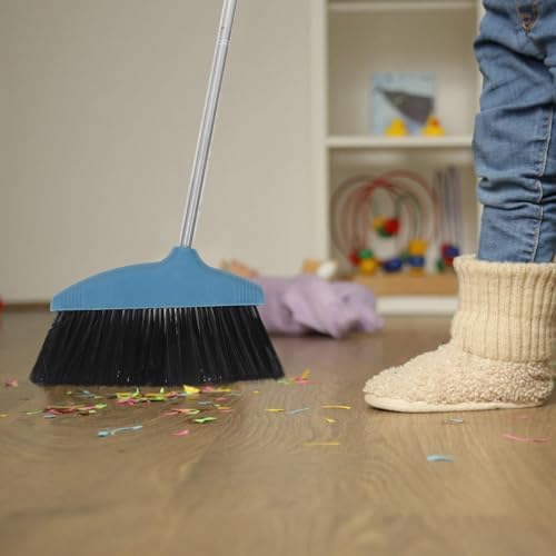 Beavorty Soft Bristle Floor Broom - Image 6