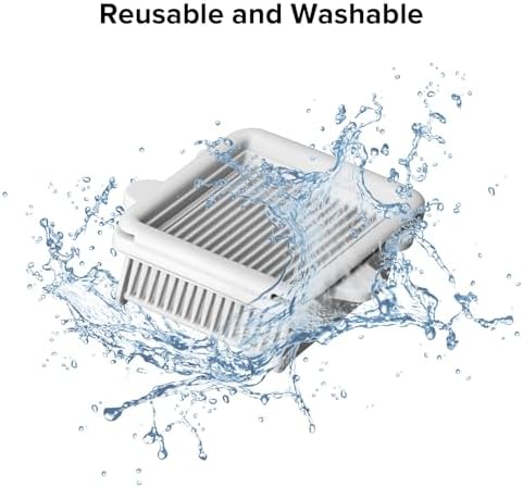 roborock Washable Filter Replacement - Image 3