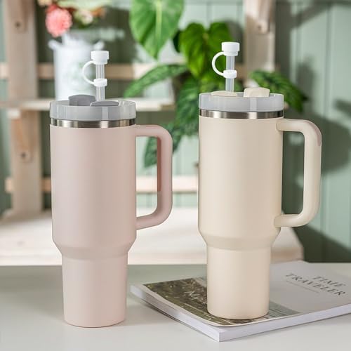 Replacement Straw Compatible - Image 7