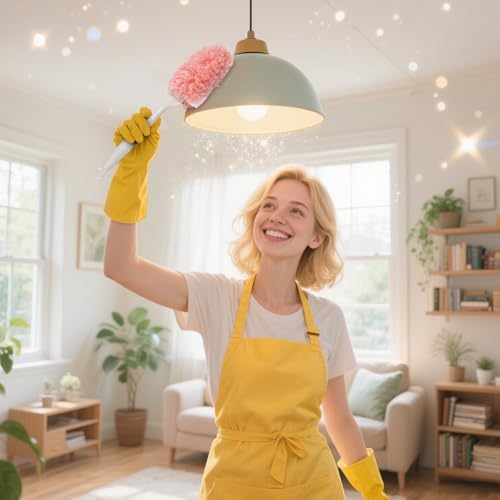 KeFanta Duster Refills Kit - Image 2