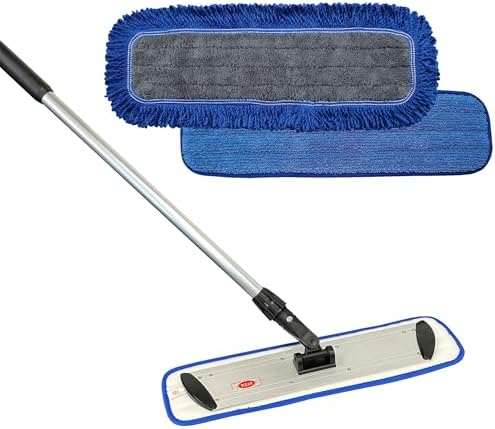 Ultimate Microfiber Mop Kit by Direct+Mop+Sales