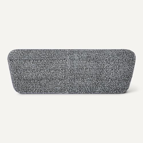 Amazon Basics Washable Replacement Mop Pads - Image 5