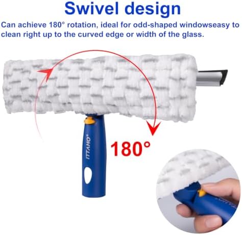 Squeegee for Window Cleaning - Image 4