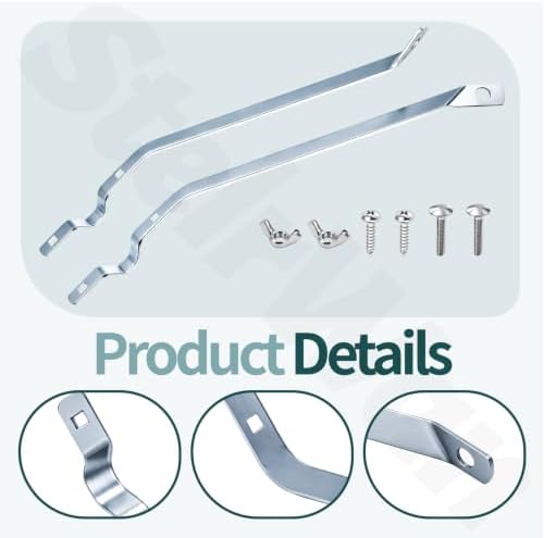 11091 Handle Brace for 18" - Image 3