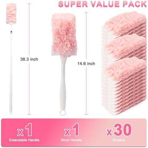 KeFanta Duster Refills Kit - Image 3