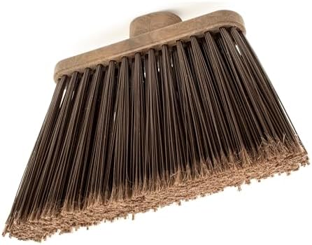 SPARTA Plastic Broom Head, Flagged - Image 5
